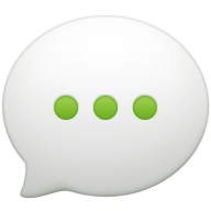 錘子短信app