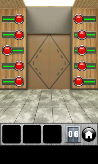 逃亡100 v1.8 安卓版 1