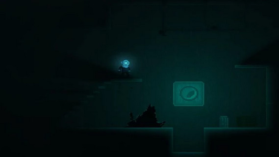 揭秘深處(reveal the deep) v1.0 安卓版 0
