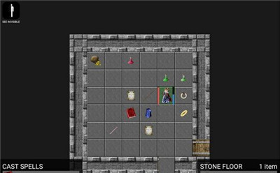 帕索斯(Pathos) v1.0 安卓版 1