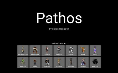 帕索斯(Pathos) v1.0 安卓版 0
