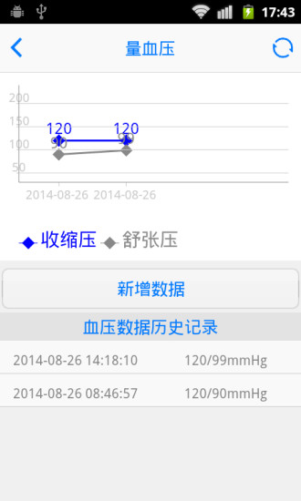 健康安丘 v1.0.3 安卓版 3