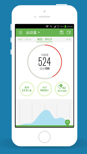 聯(lián)云智能手表 v1.6.3 安卓版 0