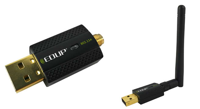 edup ep ms1580 300M無線網(wǎng)卡驅(qū)動(dòng) 官方版 0