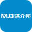 媒介邦