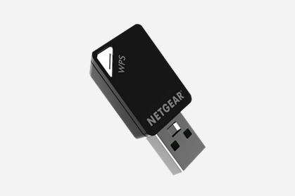 Netgear a6100無線網(wǎng)卡驅(qū)動(dòng) v1.0.0.30 官方版 0