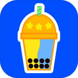 BubbleTea(珍珠奶茶)