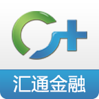 川愉匯通金融