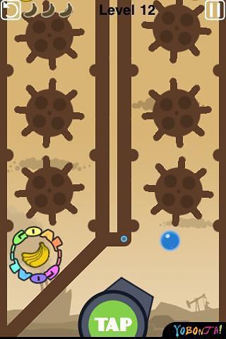 猴子大炮(Blast Monkeys) v2.9.8 安卓版 0