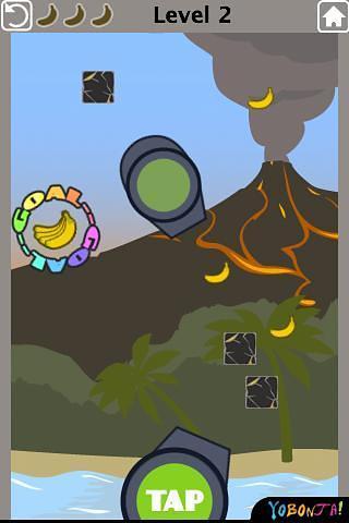 猴子大炮(Blast Monkeys) v2.9.8 安卓版 2
