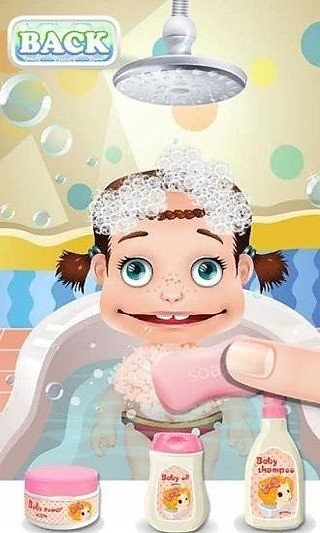 Feed Baby v1.0.4 安卓版 2