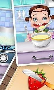 Feed Baby v1.0.4 安卓版 1