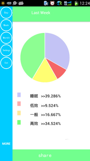 時間先生(Mr_Time) v1.0 安卓版 0