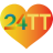 24TT多功能抽獎軟件