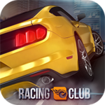 競速俱樂部racing club修改版