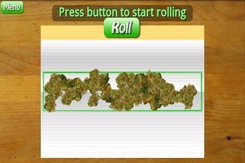 模擬抽煙(Roll A Joint) v2.5.0 安卓版 2