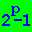 Prime95中文版(專業(yè)烤機(jī)軟件)