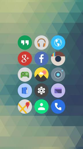 Elun Icon Pack(圖標美化) v7.6.0 安卓版 2