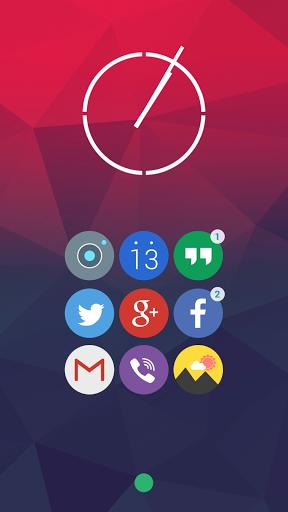 Elun Icon Pack(圖標美化) v7.6.0 安卓版 0