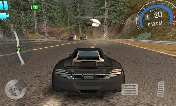 地下賽車手修改版 v1.39 安卓版 3