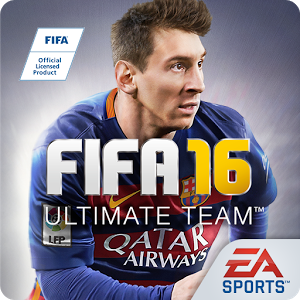 fifa16蘋果手機(jī)版