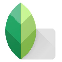 snapseed中文版