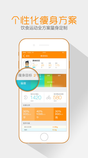 好身材0