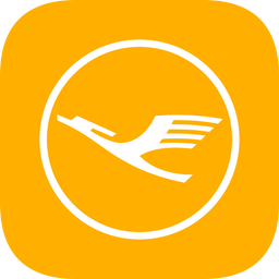 德國漢莎航空官方訂票ios版(Lufthansa)