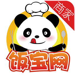 飯寶商戶端