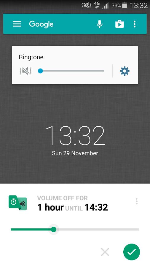 音量計時(Volume Timer) v1.0 安卓版 0
