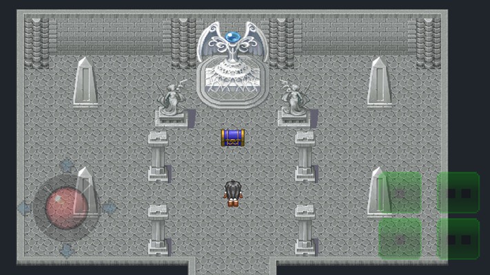 銀魔戒指中文漢化版 v1.27 安卓版 2