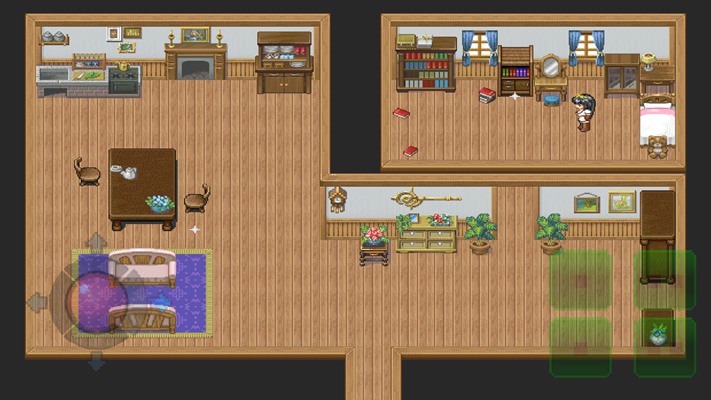 銀魔戒指中文漢化版 v1.27 安卓版 0