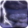 雷電風(fēng)暴動(dòng)態(tài)壁紙(Thunderstorm)