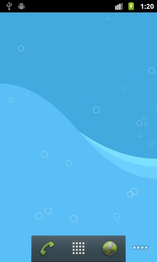 水波紋動態(tài)壁紙 Water Wave V1.1.5 安卓版 2