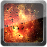 地獄星系動態(tài)壁紙(Inferno Galaxy)