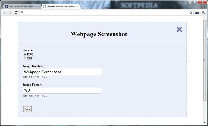 webpage screenshot(網(wǎng)頁截圖) v5.4.9.9 官方版 0