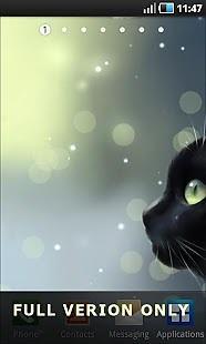 好奇貓動(dòng)態(tài)壁紙(Curious Cat Lite) V1.2.2 安卓版 1