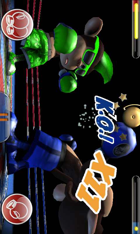 猴子拳擊2 v2.05 安卓版 2