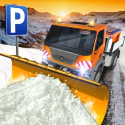 滑雪場(chǎng)駕駛模擬器最新版(Ski Resort Driving Simulator)
