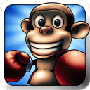 猴子拳擊(Monkey Boxing)無(wú)限點(diǎn)數(shù)版