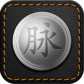 脈可尋名片識(shí)別