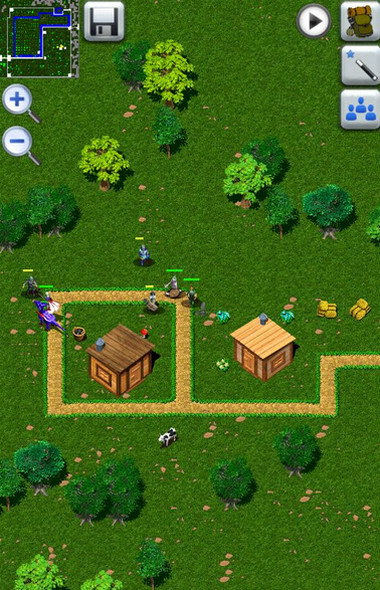 古老的傳說(Forgotten Tales) v4.2 安卓中文版 0