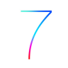 ios7桌面