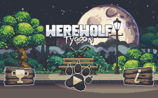 狼人大亨(Werewolf Tycoon) v1.1.0 安卓版 0