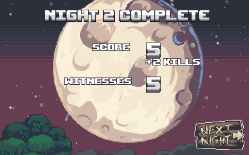 狼人大亨(Werewolf Tycoon) v1.1.0 安卓版 2