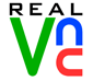 RealVNC遠程控制軟件(Virtual Network Computing)