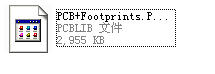 dxp常用封裝庫 綠色版 0