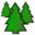 3dmax森林制作插件(Forest Pack Pro for Max 9/2008/09/10/11)