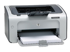 惠普HP LaserJet P1007打印機驅(qū)動程序  0
