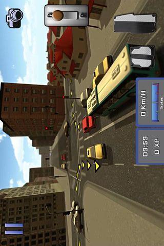 模擬巴士3D(Bus Simulator 3D) v1.8.7 安卓版 0
